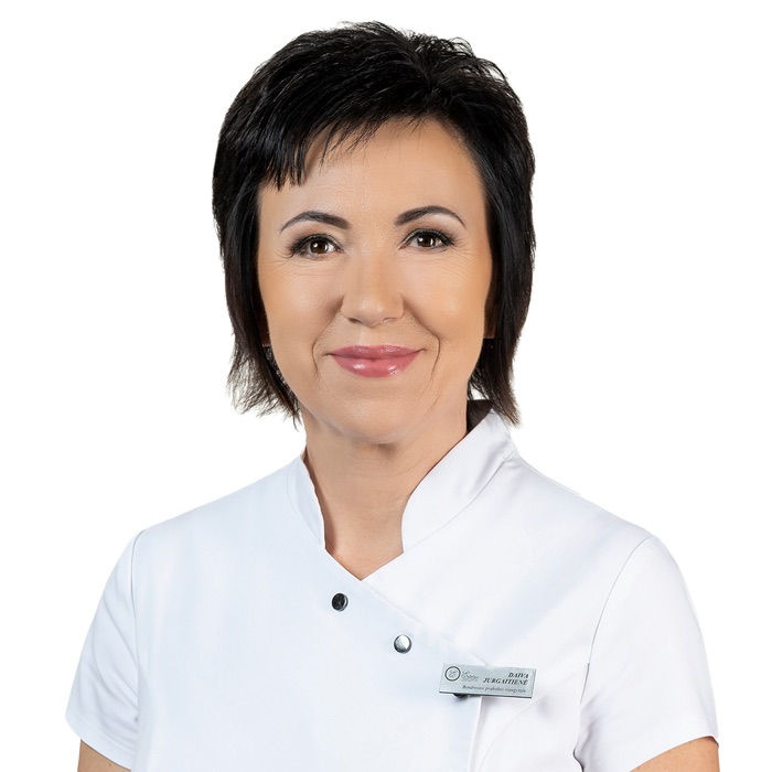 Daiva Jurgaitienė