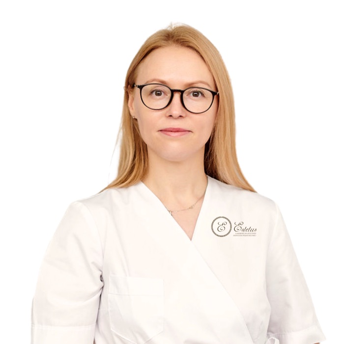 Sandra Kavaliauskienė