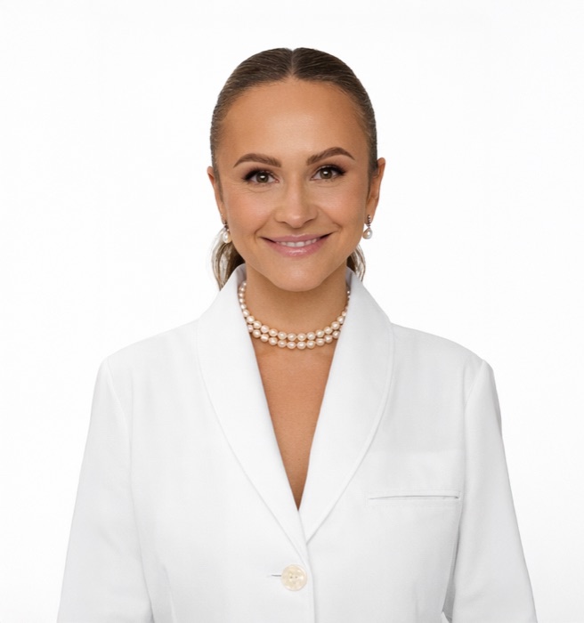 Ugnė Jarilinaitė-Grinaveckė