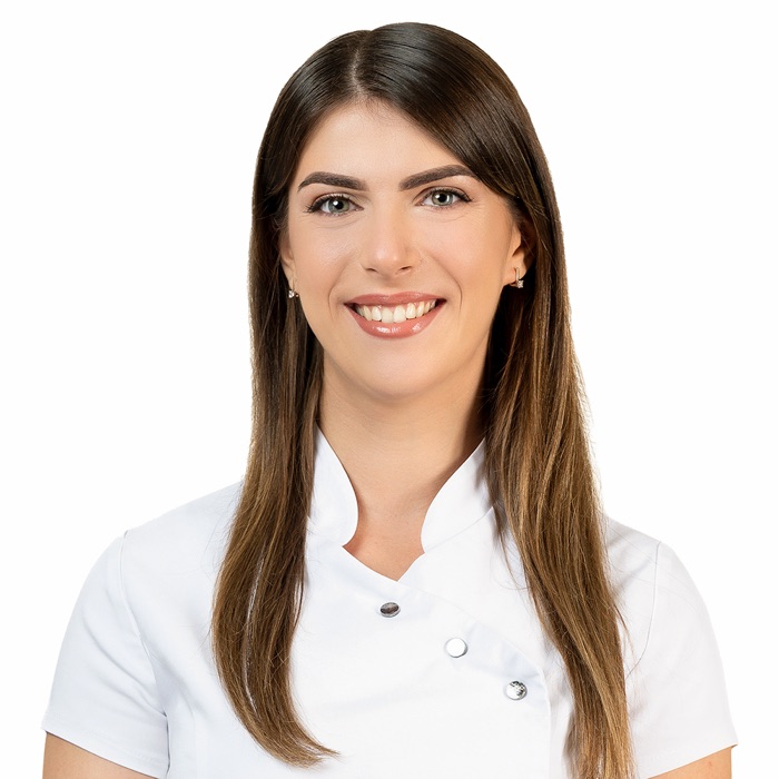 Živilė Stančiauskaitė